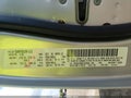 2009 Dodge Journey — photo 9 of 11 | VIN 3D4GG47B69T227849