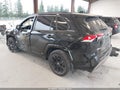 2025 Toyota RAV4 Hybrid — photo 3 of 15 | VIN JTM16RFV7SJ086270
