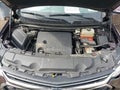 2018 Chevrolet Traverse — photo 10 of 16 | VIN 1GNERGKW3JJ163542
