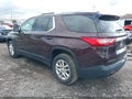 2018 Chevrolet Traverse — photo 3 of 16 | VIN 1GNERGKW3JJ163542