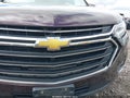2018 Chevrolet Traverse — photo 6 of 16 | VIN 1GNERGKW3JJ163542