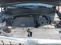 2025 Hyundai Palisade — photo 10 of 17 | VIN KM8R7DGE6SU807741