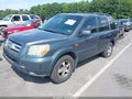 2006 Honda Pilot — photo 2 of 11 | VIN 2HKYF187X6H557437