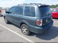 2006 Honda Pilot — photo 3 of 11 | VIN 2HKYF187X6H557437