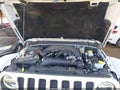 2018 Jeep Wrangler Unlimited — photo 10 of 16 | VIN 1C4HJXFG2JW172848