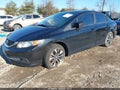 2015 Honda Civic — photo 2 of 18 | VIN 19XFB2F87FE297409