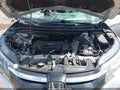 2016 Honda CR-V — photo 10 of 16 | VIN 5J6RM4H98GL009442