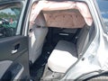 2016 Honda CR-V — photo 8 of 16 | VIN 5J6RM4H98GL009442