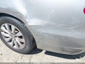 2013 Volkswagen Passat — photo 6 of 11 | VIN 1VWAP7A39DC107812