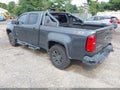 2016 Chevrolet Colorado — photo 3 of 16 | VIN 1GCGTDE31G1178536