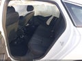 2025 Honda Accord — photo 8 of 16 | VIN 1HGCY2F55SA050752