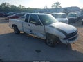 2002 Chevrolet S-10 — photo 1 of 11 | VIN 1GCCS19W328239776