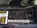 2012 Toyota Camry — photo 9 of 16 | VIN 4T4BF1FK2CR250652