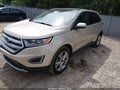 2018 Ford Edge — photo 2 of 16 | VIN 2FMPK4K97JBC25619