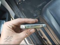 2023 Kia Carnival — photo 11 of 16 | VIN KNDNB4H33P6193113