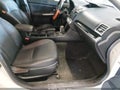 2017 Subaru Crosstrek — photo 5 of 17 | VIN JF2GPAKC1HH243029
