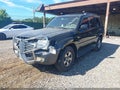 2002 Toyota Land Cruiser — photo 2 of 16 | VIN JTEHT05J922024361