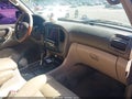 2002 Toyota Land Cruiser — photo 5 of 16 | VIN JTEHT05J922024361