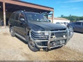 2002 Toyota Land Cruiser — photo 6 of 16 | VIN JTEHT05J922024361