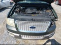 2004 Ford Expedition — photo 10 of 17 | VIN 1FMFU17L14LA58719