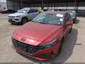 2022 Hyundai Elantra — photo 2 of 16 | VIN KMHLP4AG4NU229840