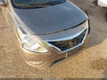 2017 Nissan Versa — photo 13 of 13 | VIN 3N1CN7APXHK472149