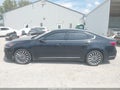 2018 Kia Cadenza — photo 15 of 22 | VIN KNALC4J12J5127613