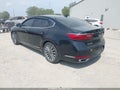 2018 Kia Cadenza — photo 3 of 22 | VIN KNALC4J12J5127613
