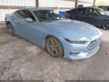 2025 Ford Mustang — photo 1 of 16 | VIN 1FA6P8TH2S5130363