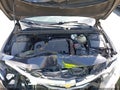 2023 Chevrolet Malibu — photo 10 of 16 | VIN 1G1ZD5ST4PF170782