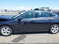 2023 Chevrolet Malibu — photo 14 of 16 | VIN 1G1ZD5ST4PF170782