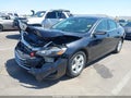 2023 Chevrolet Malibu — photo 2 of 16 | VIN 1G1ZD5ST4PF170782