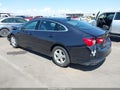 2023 Chevrolet Malibu — photo 3 of 16 | VIN 1G1ZD5ST4PF170782