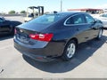 2023 Chevrolet Malibu — photo 4 of 16 | VIN 1G1ZD5ST4PF170782