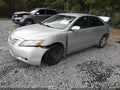 2009 Toyota Camry — photo 2 of 16 | VIN 4T1BE46K09U346951
