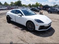 2025 Porsche Panamera — photo 1 of 16 | VIN WP0AA2YAXSL012653
