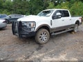 2020 Ford F-250 — photo 2 of 16 | VIN 1FT7W2BT3LEE18091