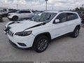 2020 Jeep Cherokee — photo 2 of 17 | VIN 1C4PJMLB3LD569518
