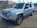 2014 Jeep Patriot — photo 2 of 15 | VIN 1C4NJRBB6ED756938