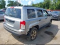 2014 Jeep Patriot — photo 4 of 15 | VIN 1C4NJRBB6ED756938