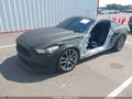 2017 Ford Mustang — photo 2 of 16 | VIN 1FA6P8CF4H5202350