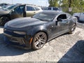 2016 Chevrolet Camaro — photo 2 of 17 | VIN 1G1FD1RS0G0131604