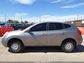 2009 Nissan Rogue Sport — photo 14 of 16 | VIN JN8AS58V49W446145