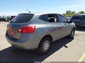 2009 Nissan Rogue Sport — photo 4 of 16 | VIN JN8AS58V49W446145