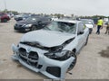 2024 BMW i4 — photo 2 of 16 | VIN WBY33AW09RFS11997