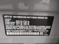 2024 BMW i4 — photo 9 of 16 | VIN WBY33AW09RFS11997