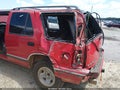 1996 Chevrolet Blazer — photo 6 of 14 | VIN 1GNCS13W2T2153735