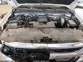 2017 Chevrolet Silverado 1500 — photo 10 of 17 | VIN 1GCVKREC8HZ229671