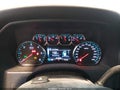 2017 Chevrolet Silverado 1500 — photo 7 of 17 | VIN 1GCVKREC8HZ229671