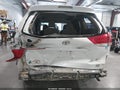 2013 Toyota Sienna — photo 6 of 17 | VIN 5TDJK3DC1DS052194